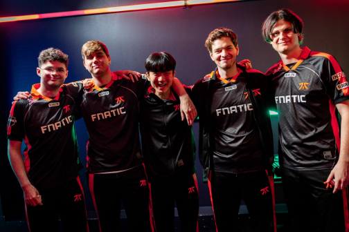 Fnatic（国际电子竞技俱乐部）_百度百科