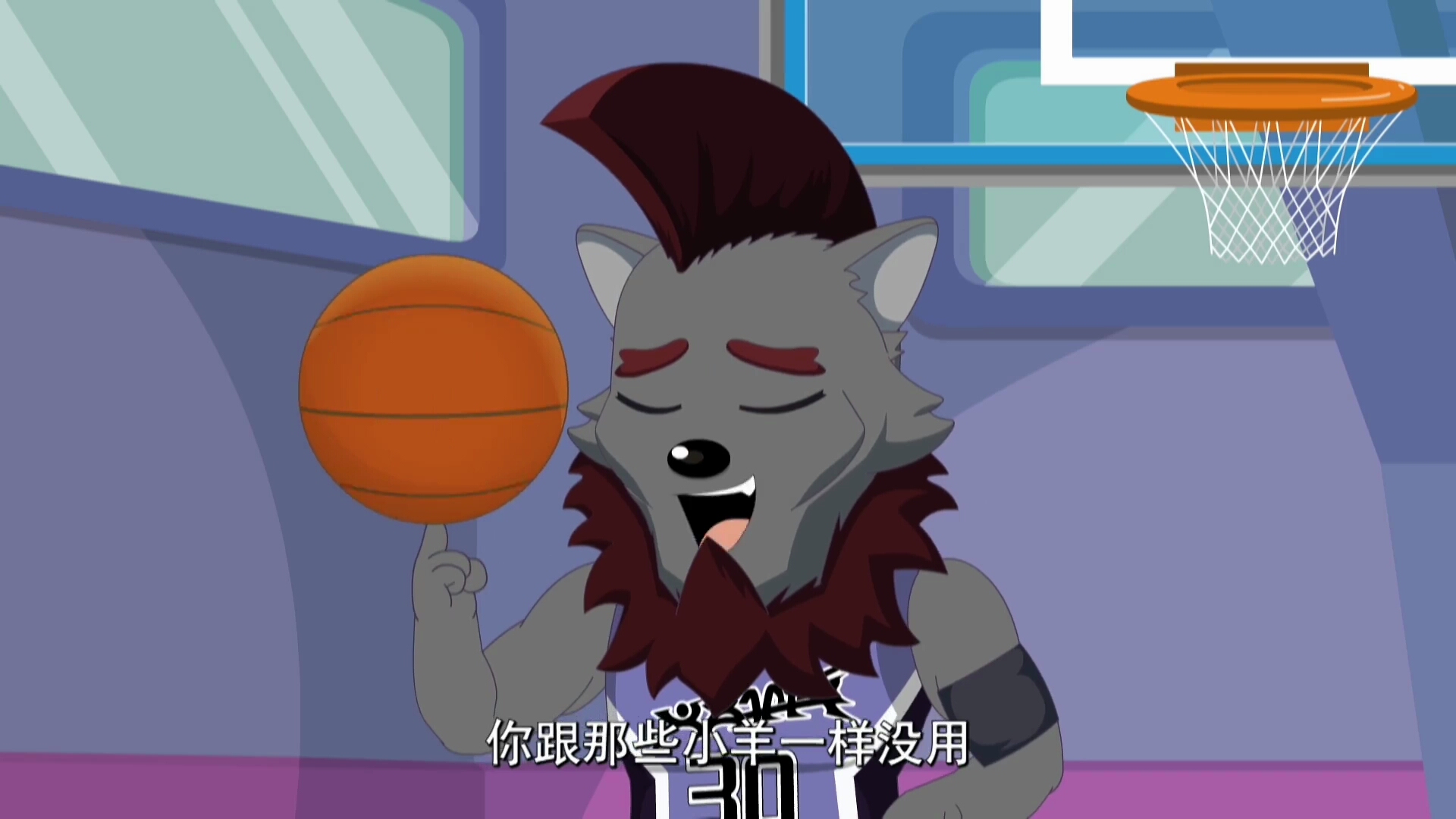 长太狼,《 a target="_blank" href="/item/喜羊羊与灰太狼之筐出胜利