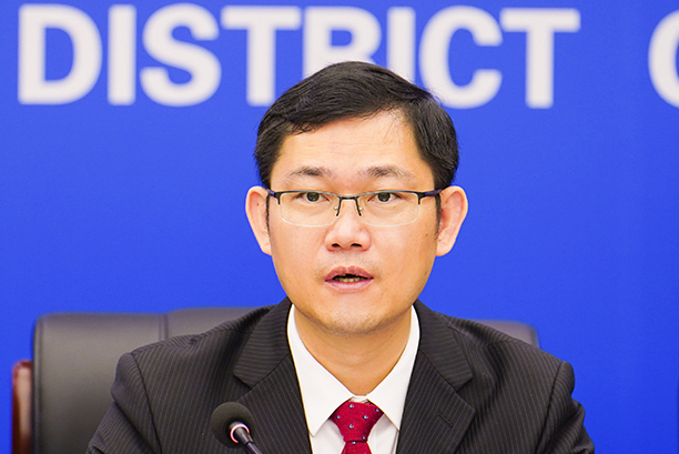 data-id="u1xu87wm49dj">现任广东省深圳市盐田区工业和信息化局局长