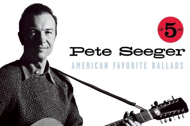  p>《the riddle song》是pete seeger演唱的歌曲,收录于专辑
