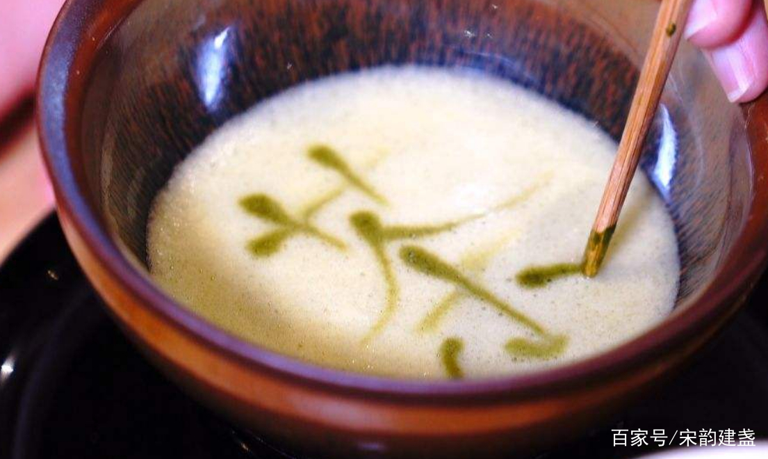 茶具建盏有何妙处？斗茶分为几步？行茶令、茶百戏又是什么？_百科TA说