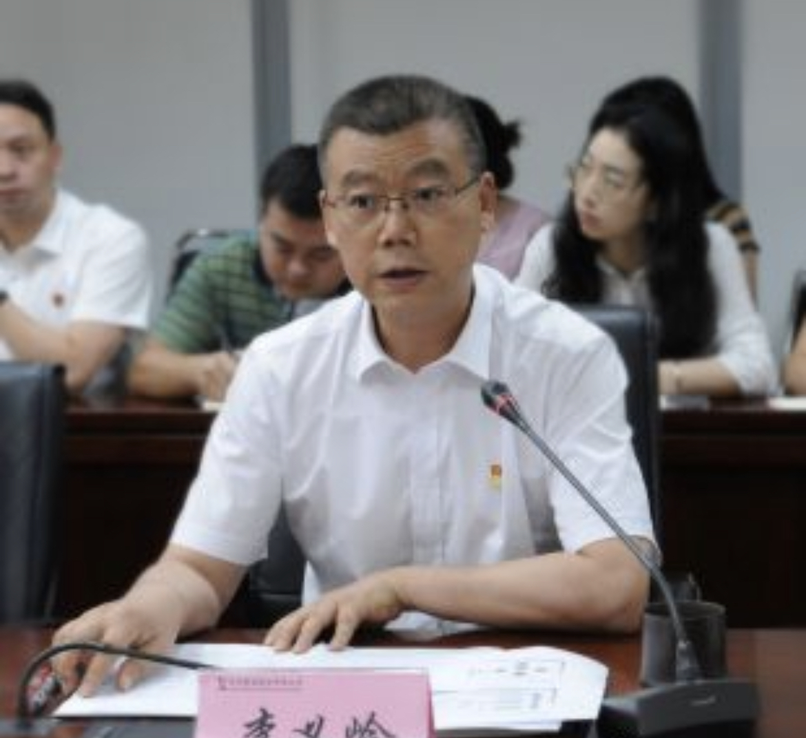 李义岭