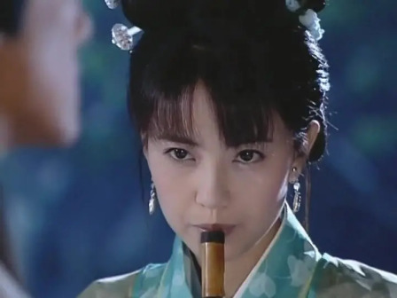 天下第一（2005年邓衍成、韦丽园执导的古装武侠剧）_百度百科
