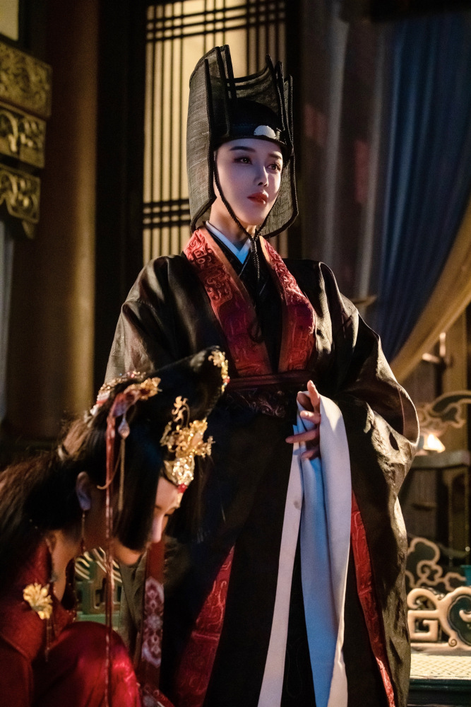 侍宣如_百度百科