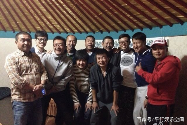“中国的摩根·弗里曼”罗京民：那个能把脚气治到截肢的郝兽医_百科TA说