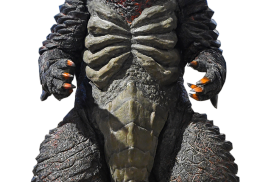  p>熔铁怪兽迪玛迦是在《 a target="_blank" href="/item/艾克斯