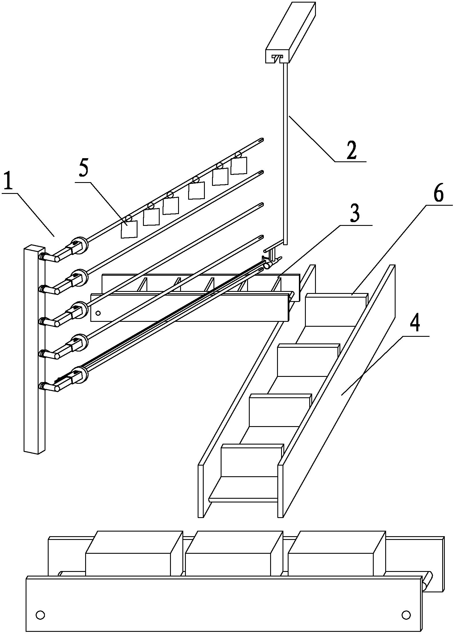 小包装中药饮片自动化药房
