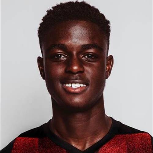Ferdinand Okoh_百度百科