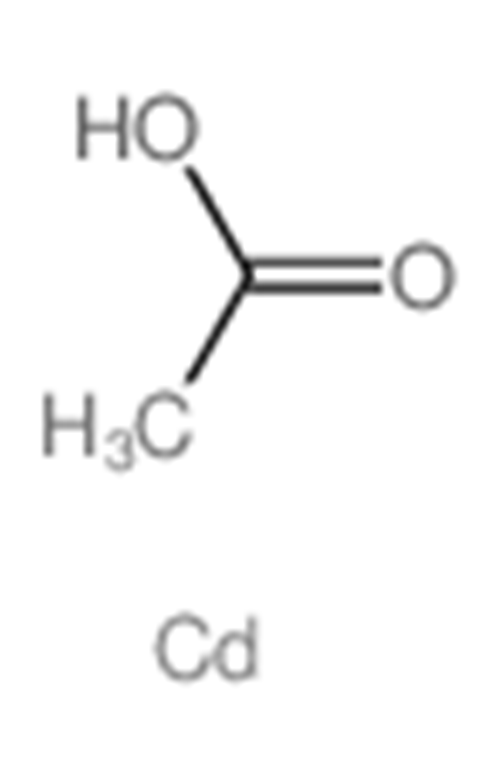 cadmium acetate
