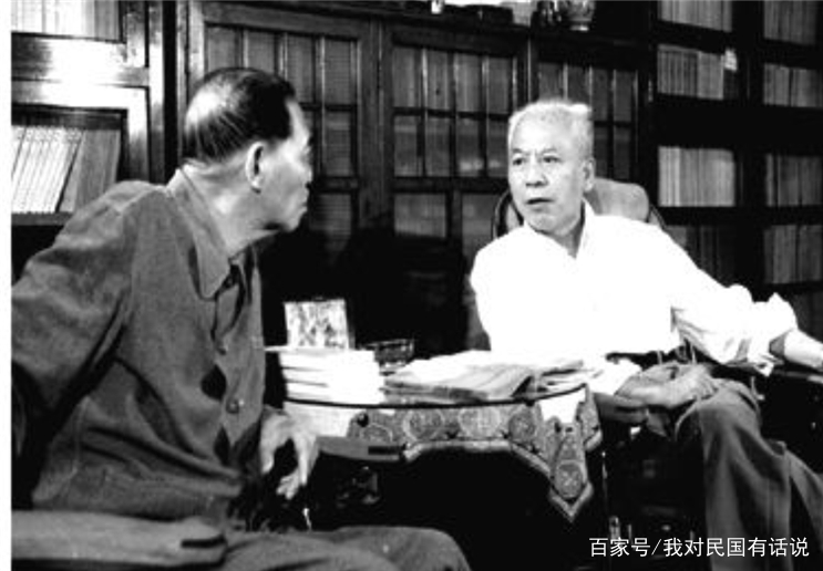 文学大师茅盾，从农村生活出发，谱写三部曲_百科TA说