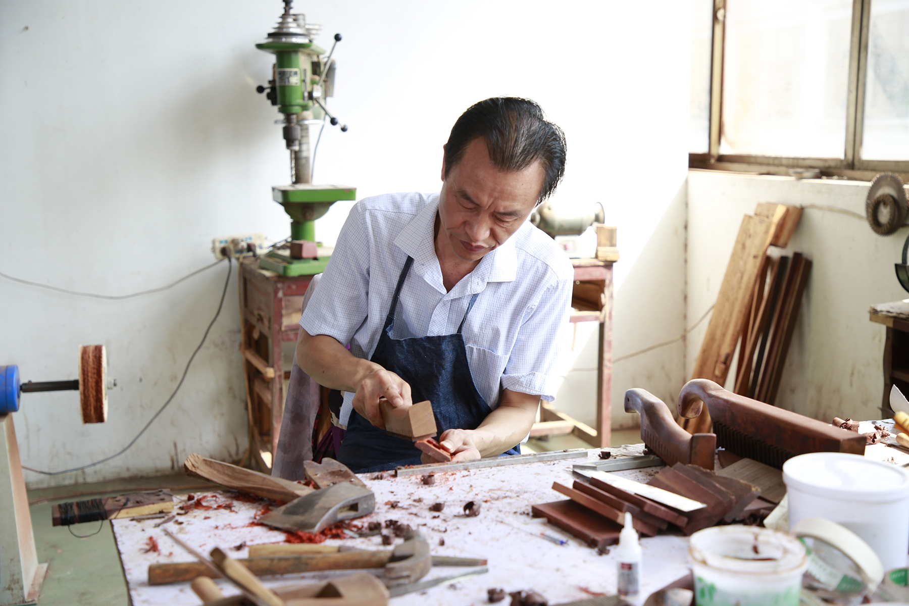 data-lemmaid="53480276">赵军 /a>先生所创,"赵军二胡"制作技艺已经