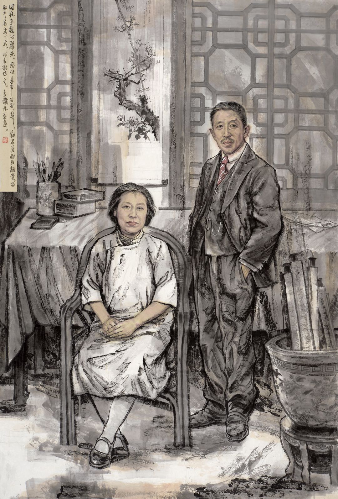 画家李铁林作品多少钱(画家李铁岭简历)-画家李铁林联系方式,画家李铁林作品多少钱(画家李铁岭简历)-画家李铁林联系方式,画家李铁林,第1张