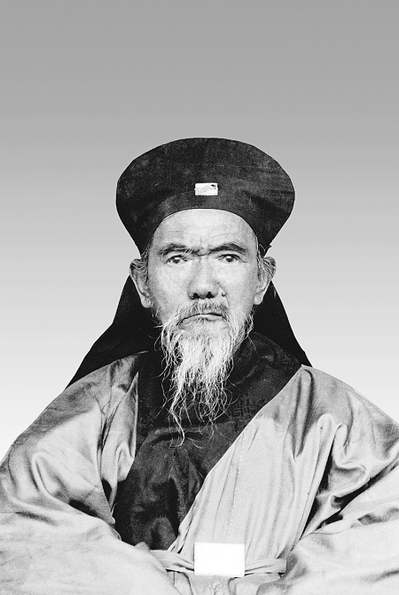 华胥镇