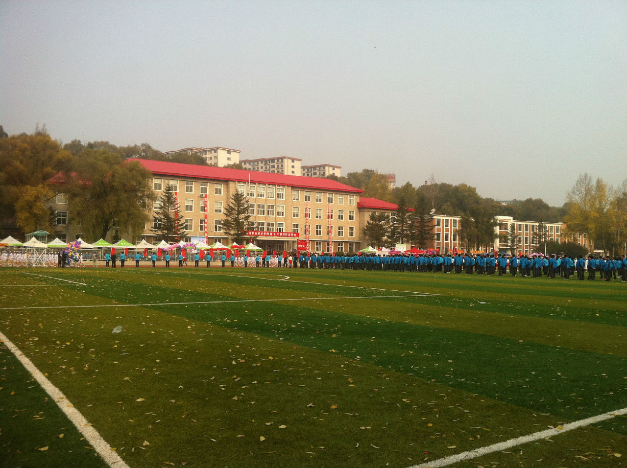  p>辽源职业技术学院是国家 a target="_blank" href="/item/教育部