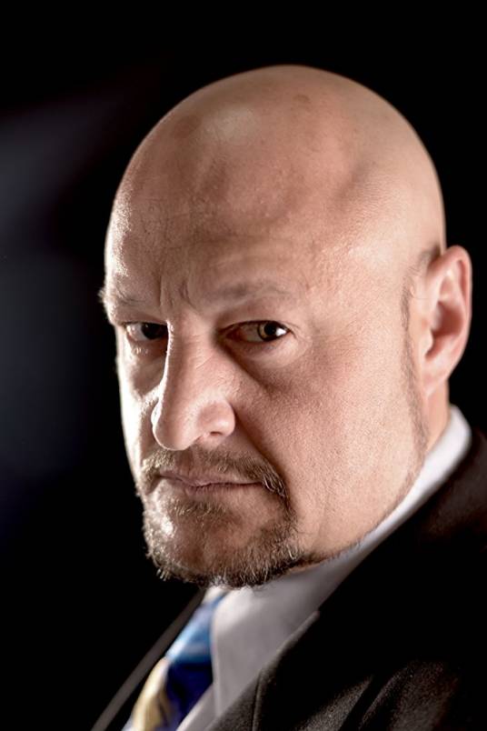 Chris Ranney_百度百科