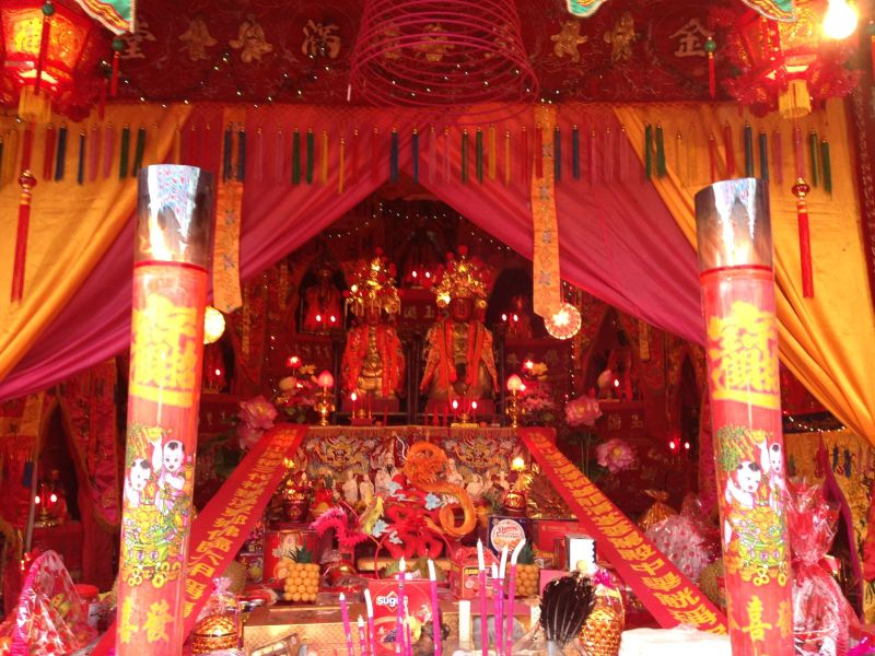 三代祖师