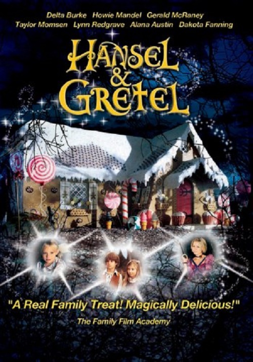 奇幻森林历险记