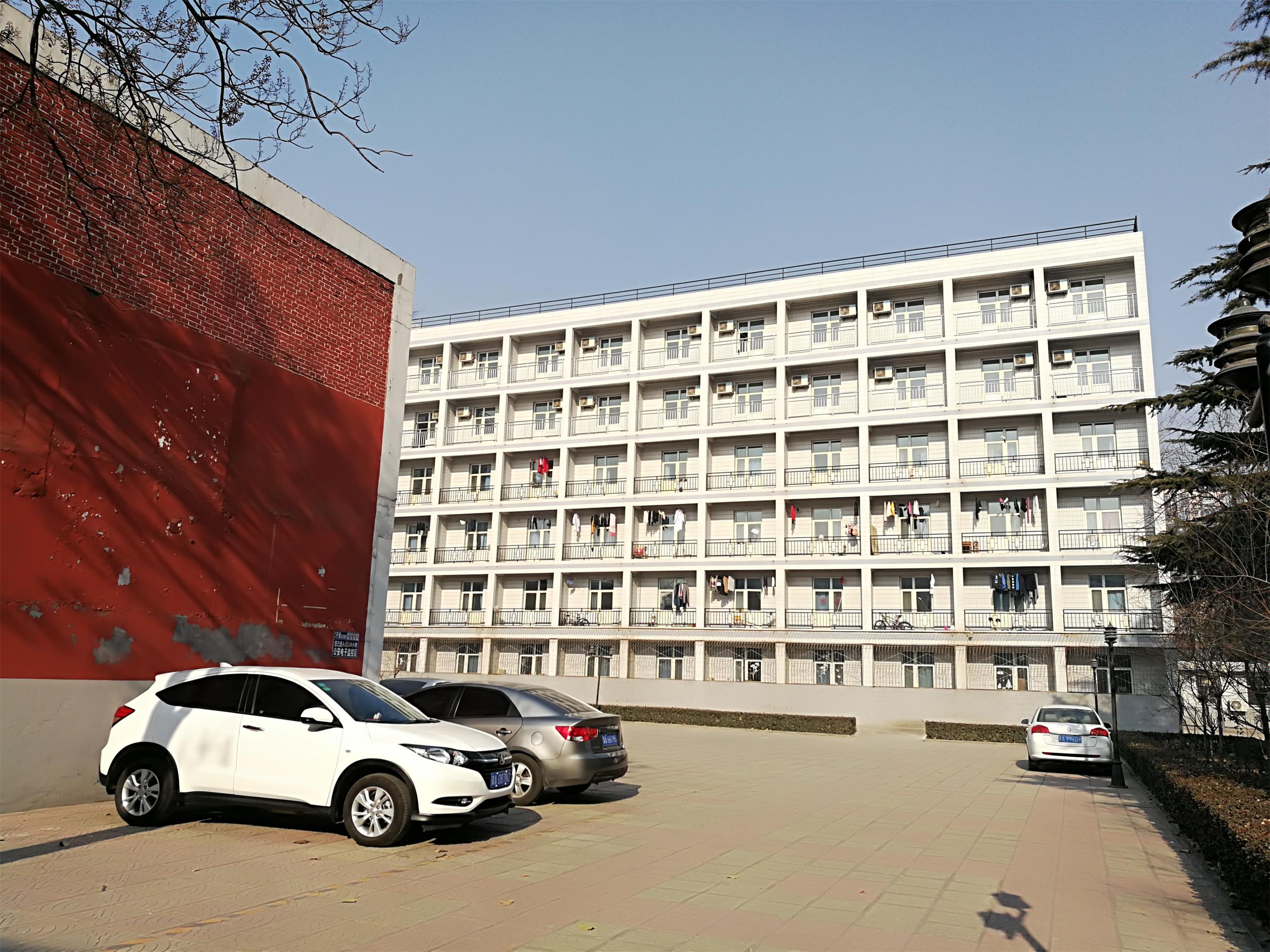 河北中医医学院