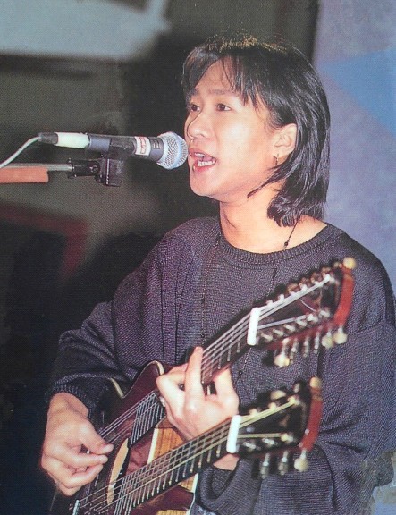 家驹(1962年6月10日—1993年6月30日),出生于中国香港,祖籍广东省台山