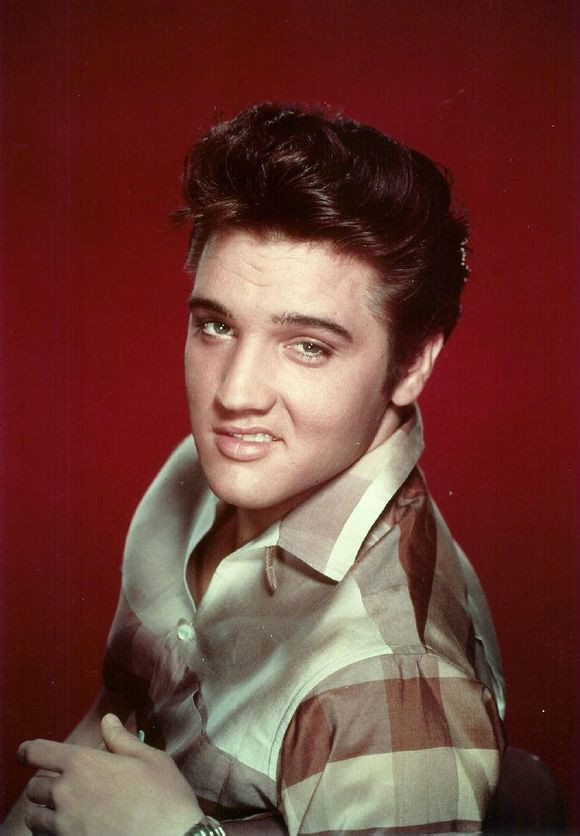  p>埃尔维斯·普雷斯利 i>(elvis presley,1935年1月8日-1977年8月16