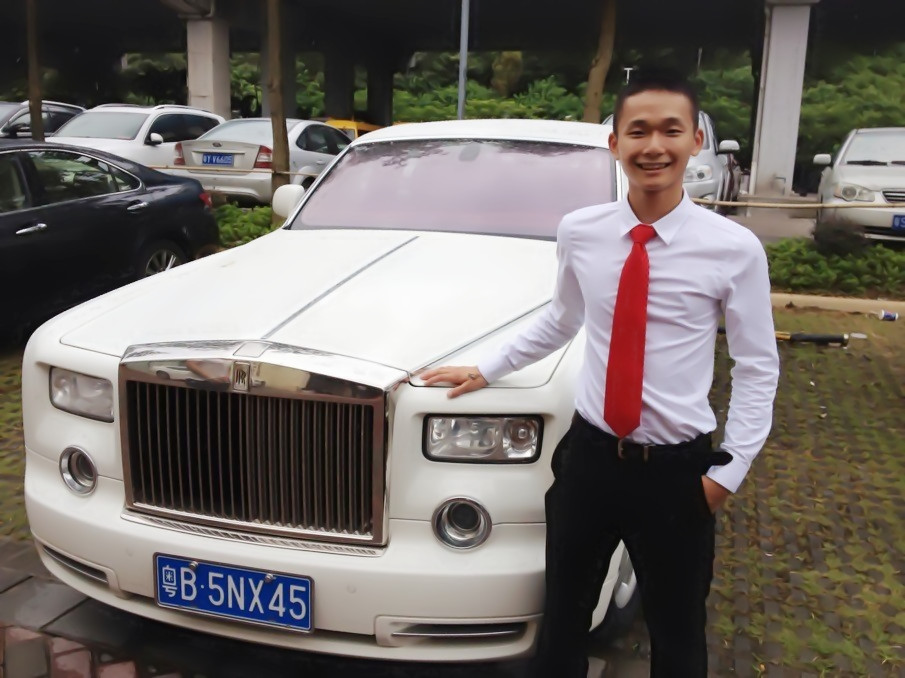 中国梦之声第一季