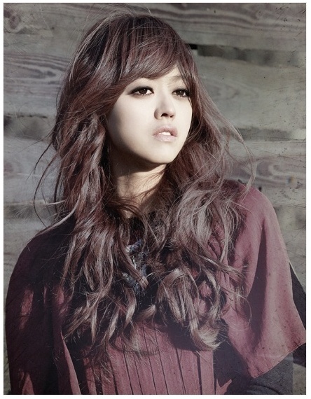  p>金宝儿 i>(kim boa) /i>,1987年1月14日出生于韩国,韩国女歌手