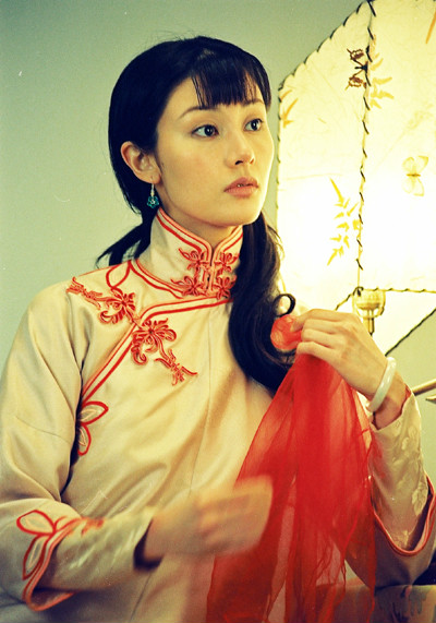 制作有限公司,北京广播学院电视制作中心于2003年联合出品的电视剧