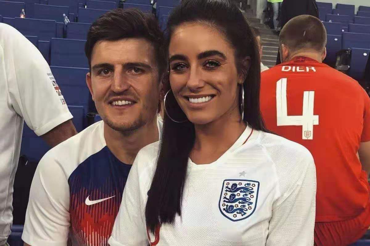  p>哈里·马圭尔(harry maguire),1993年3月5日出生于 a target="