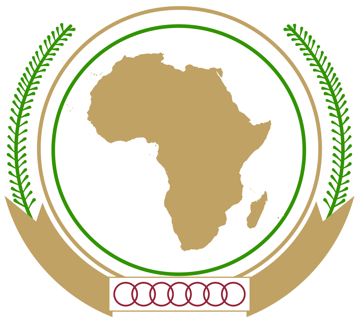  p>非洲联盟(简称非盟;英语:african union,au)是