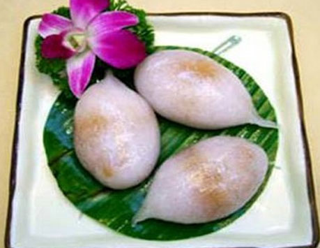  p>娥姐粉果是广东省传统小吃.