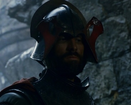  p>格雷果·克里冈( i>gregor clegane,266ac-300ac /i>)是 a target=