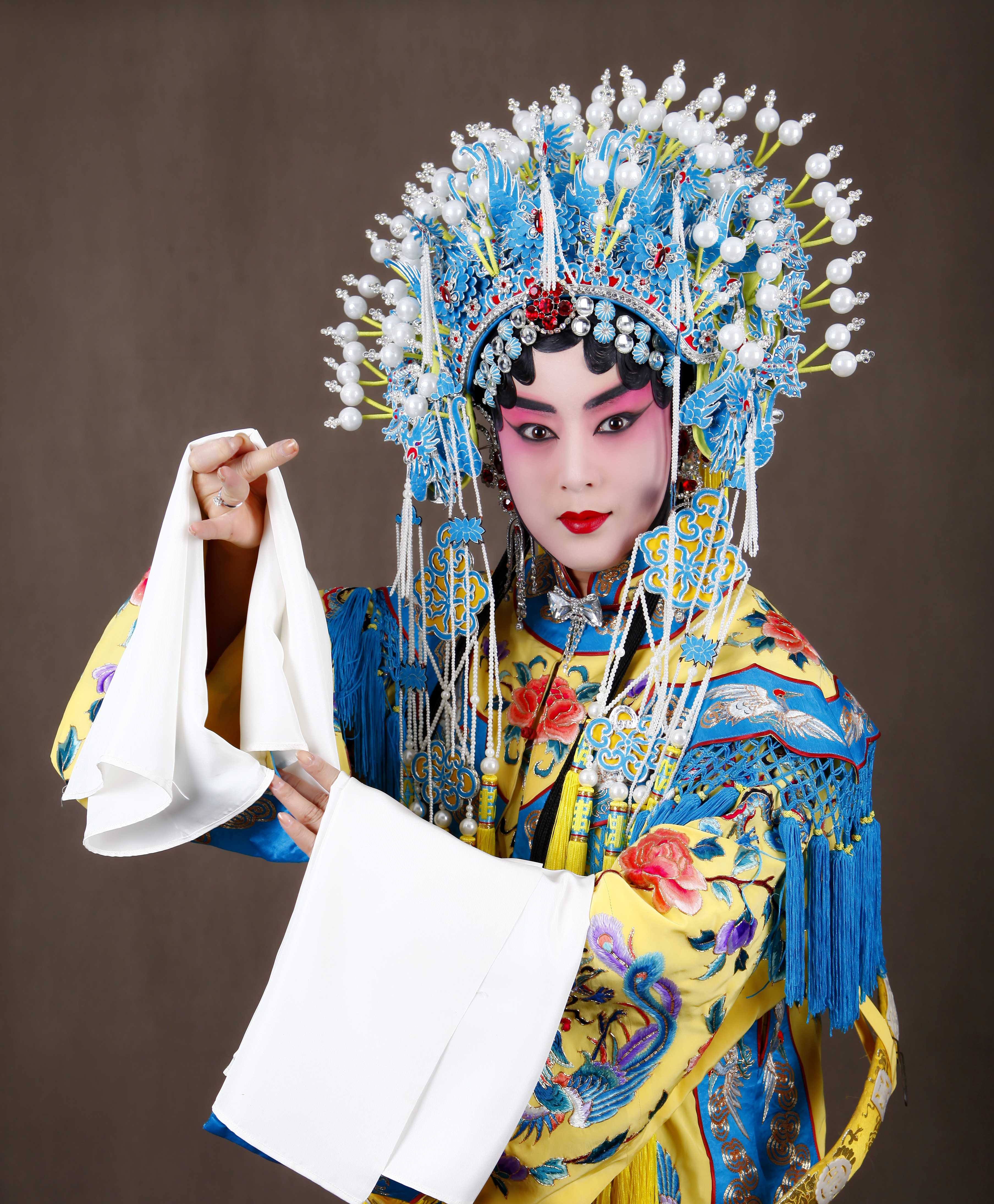 王奕謌