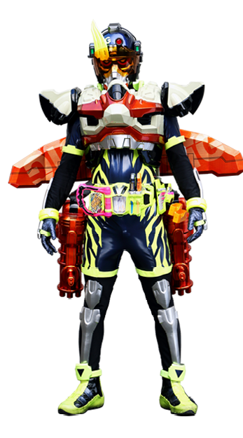  /b>(原文:仮面ライダーエグゼイド/kamen rider ex-aid),2016年播出