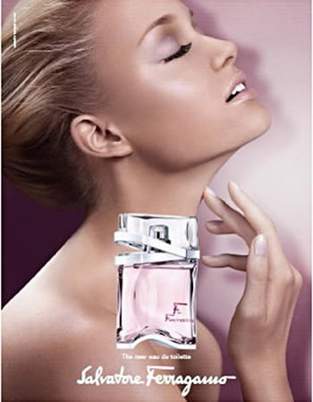 菲拉格慕菲比寻常淡香水