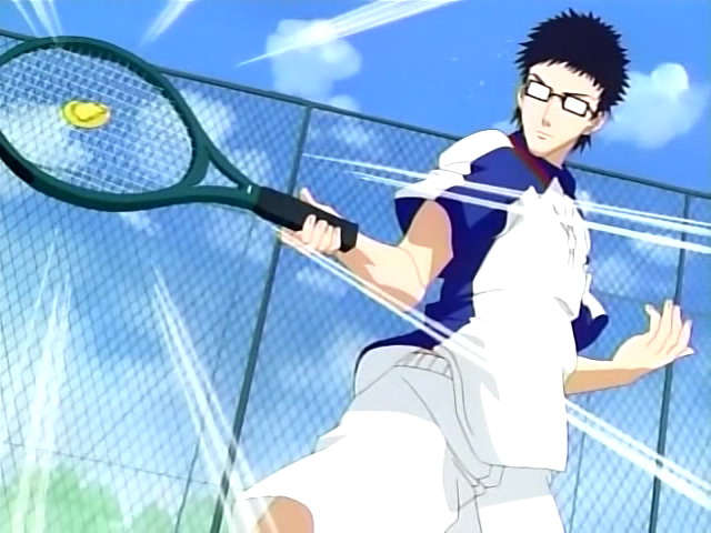 inui sadaharu