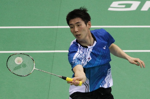 href="/item/韩国/6009333" data-lemmaid="6009333">韩国 /a>羽毛球
