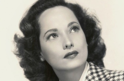  p>曼尔·奥勃朗(merle oberon,1911年2月19日—1979年11月23日),出生
