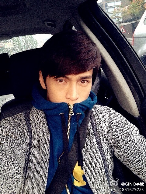 p>蔡尚甫(gino),又名宇腾,1980年1月30日出生于台湾省嘉义县,中国