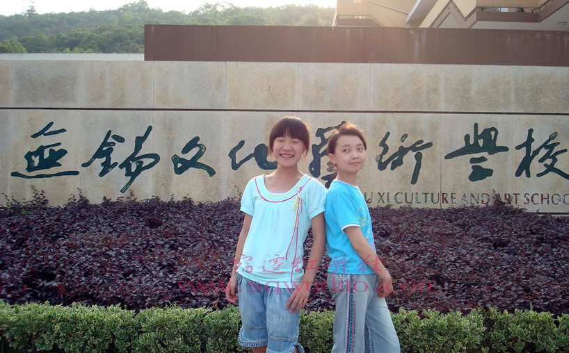 无锡文化艺术学校