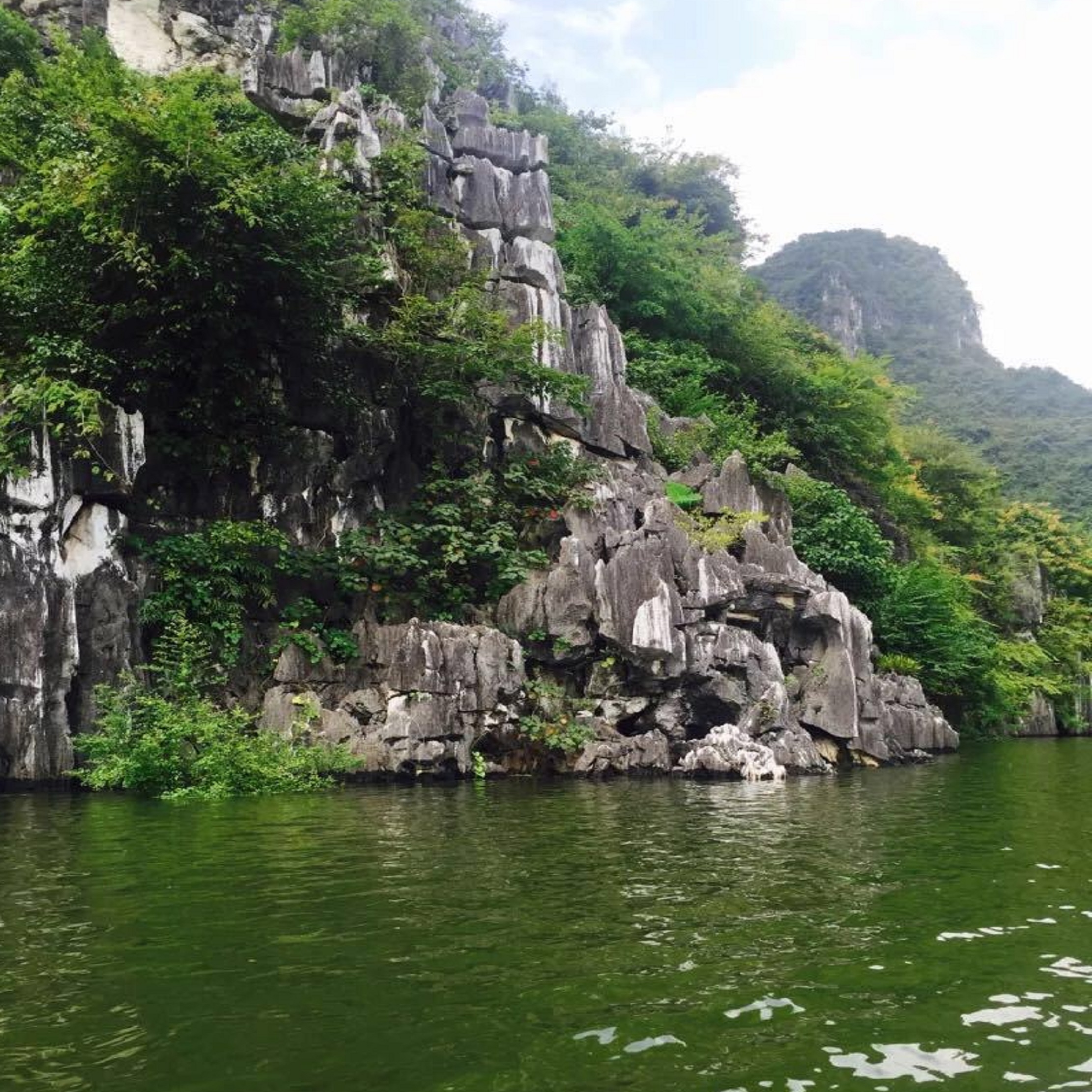 上林县大龙洞风景区门票(上林县大龙洞风景区门票多少)