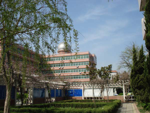 安徽省萧县中学