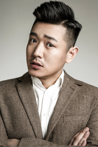田源