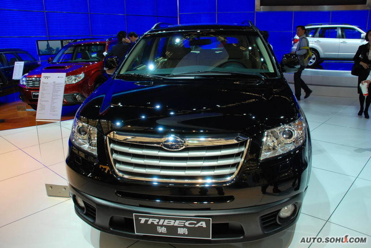 ">富士重工业株式会社 /a>( fhi )旗下专业从事汽车制造的一家分公司