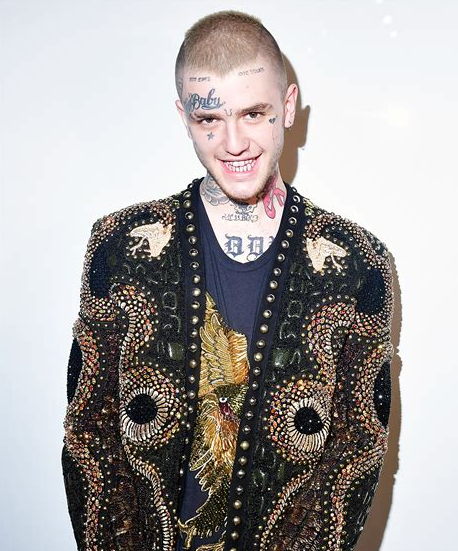 lil peep