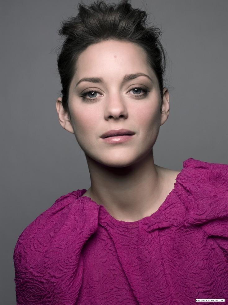  p>玛丽昂·歌迪亚(marion cotillard),1975年9月30日出生于法国巴黎