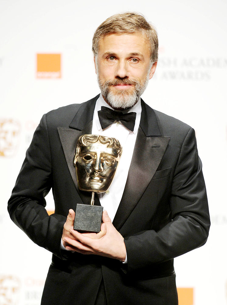  p>克里斯托弗·瓦尔兹(christoph waltz),1956年10月4日出生于奥地利