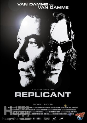 复制杀人魔replicant(2001)