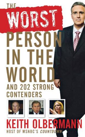  p>《世界上最坏的人》是john wiley &amp; sons inc出版的图书