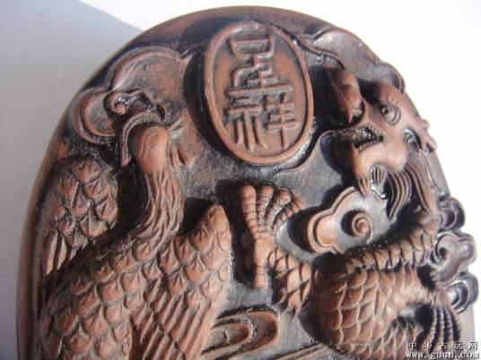 澄泥砚台_百度百科