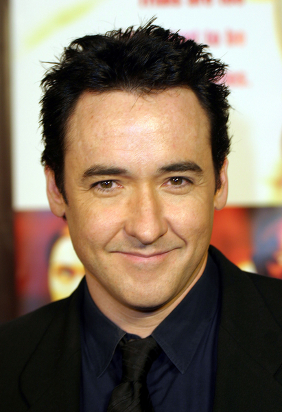 john paul cusack